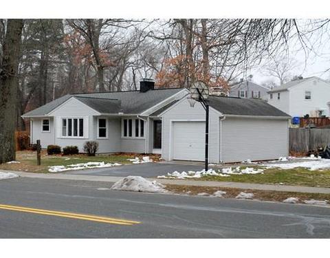 462 Dwight Rd, Springfield, MA 01108 photo 1