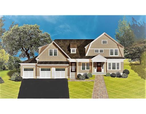 5 Jack Patrick Ln, Natick, MA 01760 photo 1