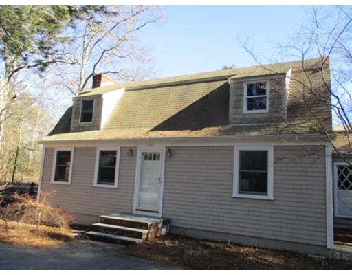 301 Mendall Rd, Acushnet, MA 02743 photo 1