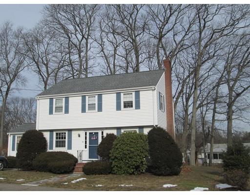 44 Spruce St, Milton, MA 02186 photo 1
