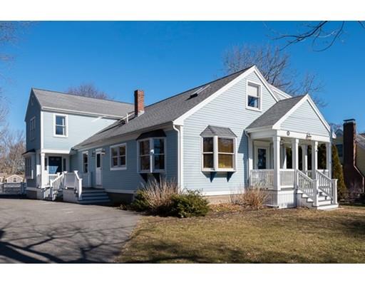 14 Stoddard Rd, Hingham, MA 02043 photo 2