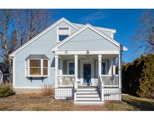 14 Stoddard Rd, Hingham, MA 02043 photo 1