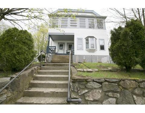 80 Fairlawn Ave, Woonsocket, RI 02895 photo 1