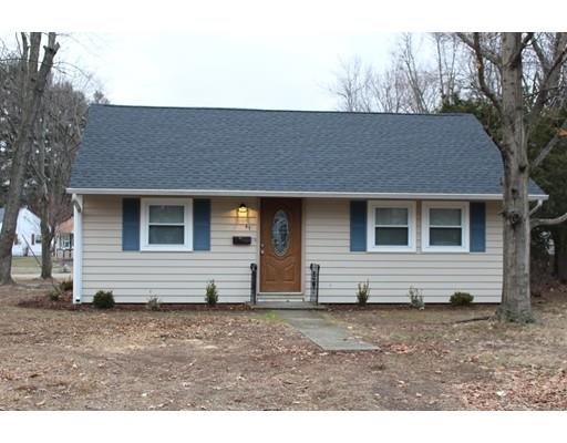 47 Cuff Ave, Springfield, MA 01104 photo 1