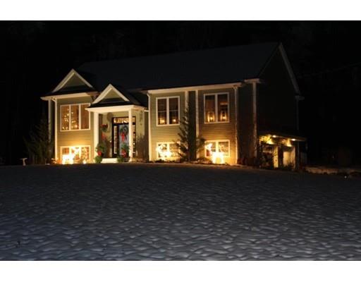 422 Britton Rd, Barre, MA 01005 photo 2