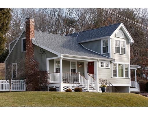 58 Booth St, Needham, MA 02494 photo 18