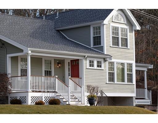 58 Booth St, Needham, MA 02494 photo 1