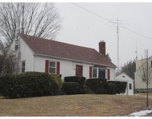 30 Macarthur Rd, Beverly, MA 01915 photo 1
