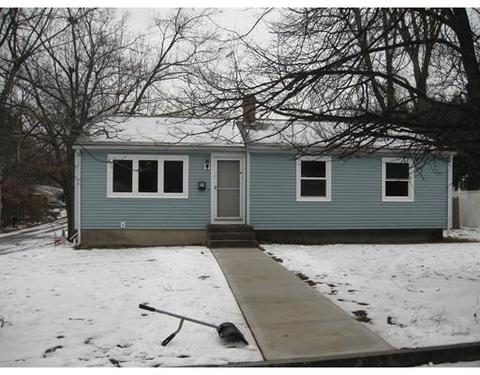 31 Entrybrook Dr, Springfield, MA 01108 photo 1
