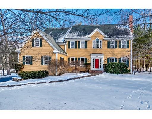22 Marshall Path, Acton, MA 01720 photo 1