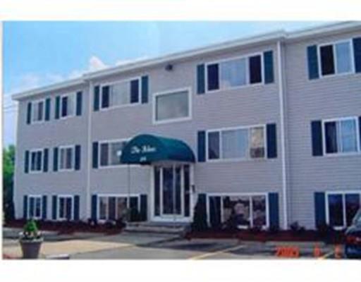 215 Glasgow St #4, Fall River, MA 02721 photo 1