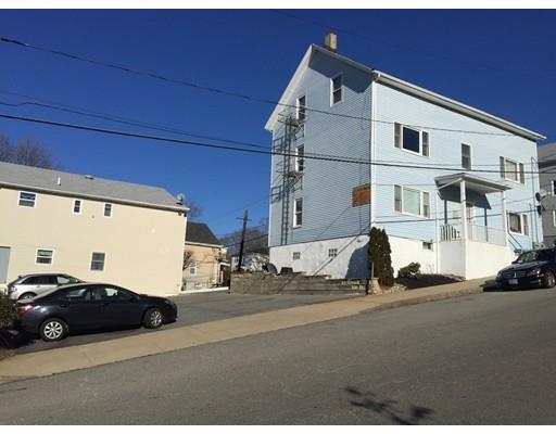 128 Stewart St, Fall River, MA 02720 photo 2