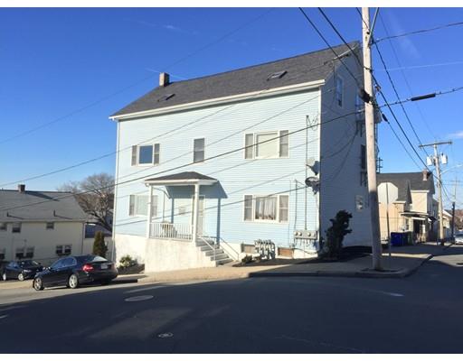 128 Stewart St, Fall River, MA 02720 photo 1