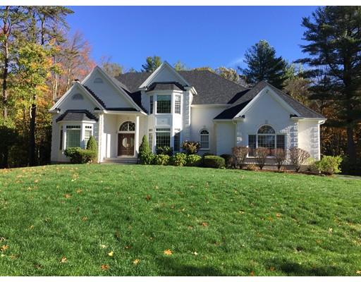 16 Deer Path, Natick, MA 01760 photo 1