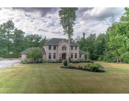 17 Sheffield St, Windham, NH 03087 photo 3