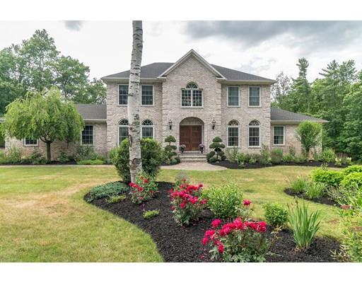 17 Sheffield St, Windham, NH 03087 photo 1