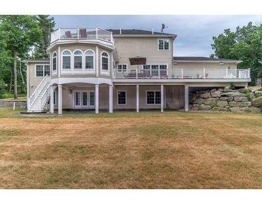 17 Sheffield St, Windham, NH 03087 photo 4