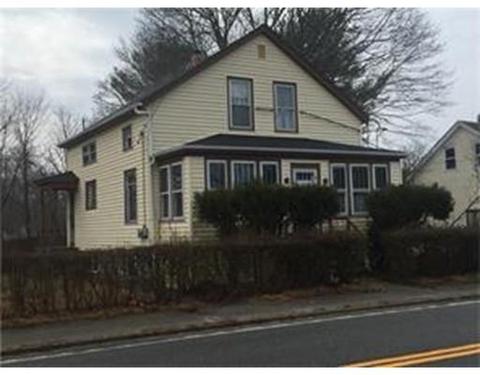 65 Vernon St, Warren, RI 02885 photo 1