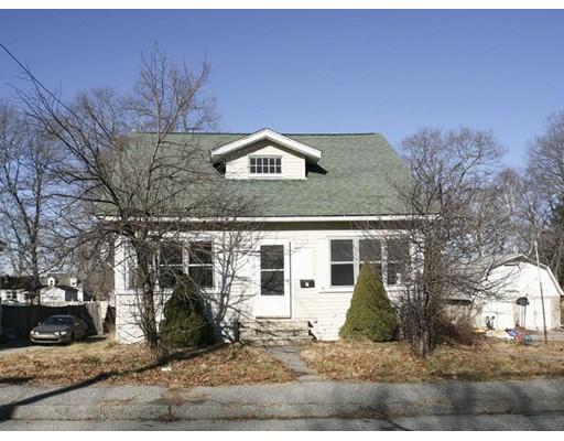 31 Nelson St, Webster, MA 01570 photo 1