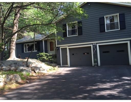 42 Rivard Rd, Needham, MA 02492 photo 1