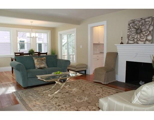 40 Wachusett Rd, Needham, MA 02492 photo 4