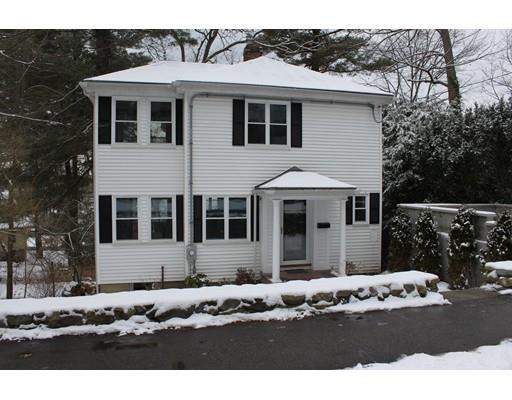 40 Wachusett Rd, Needham, MA 02492 photo 1