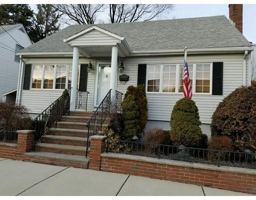 22 Griswold, Everett, MA 02149 photo 1