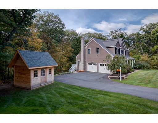 31 Prospect St, Upton, MA 01568 photo 20