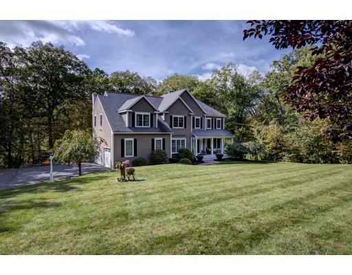 31 Prospect St, Upton, MA 01568 photo 1
