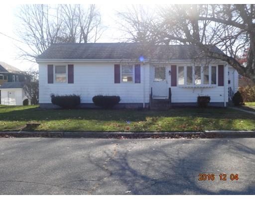 945 Pearce, Fall River, MA 02720 photo 1