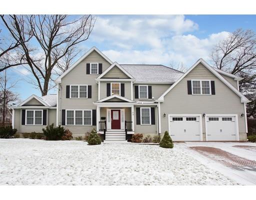 29 Taft Ln, Dedham, MA 02026 photo 1