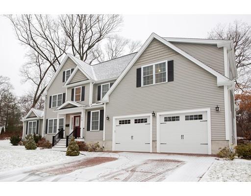 29 Taft Ln, Dedham, MA 02026 photo 2