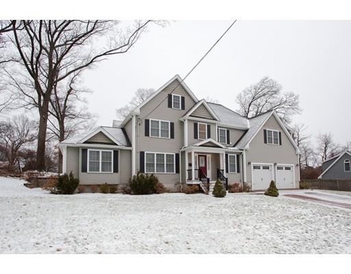 29 Taft Ln, Dedham, MA 02026 photo 3
