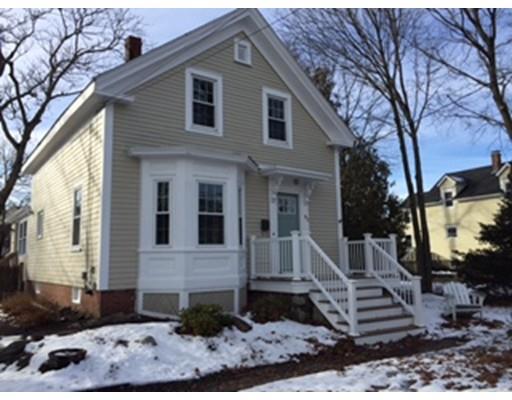 92 Locust St, Danvers, MA 01923 photo 1
