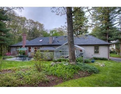 20 Pegan Ln, Dover, MA 02030 photo 28