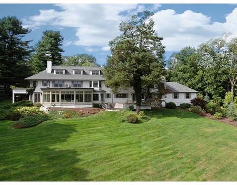 20 Pegan Ln, Dover, MA 02030 photo 2