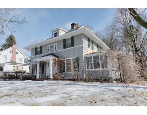 386 May St, Worcester, MA 01602 photo 1