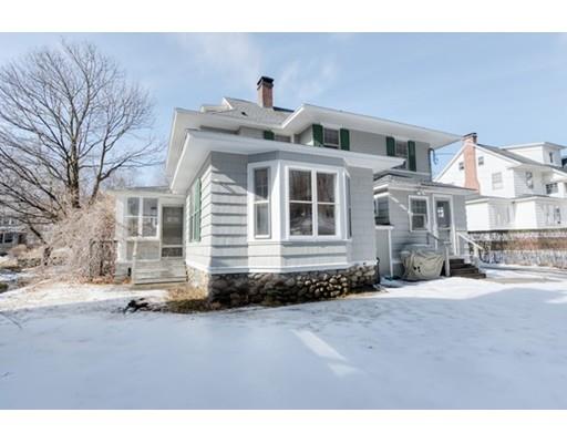 386 May St, Worcester, MA 01602 photo 4