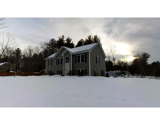 1 Evelyn St, Hooksett, NH 03106 photo 1