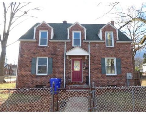 74 Glenham St, Springfield, MA 01104 photo 1