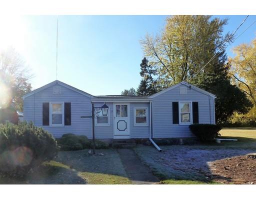 53 Harding St, Chicopee, MA 01013 photo 1