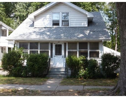24 Bonner St, Chicopee, MA 01013 photo 1