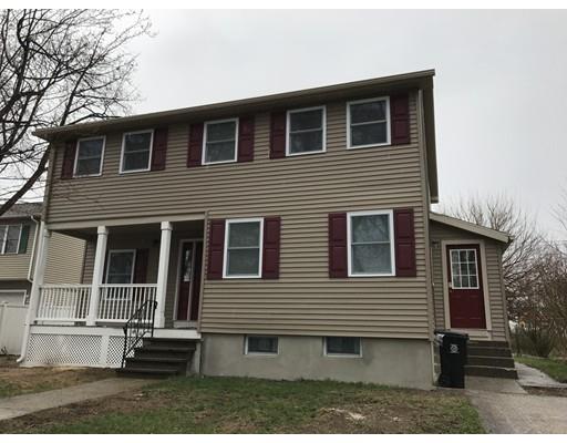 8 Oliver St, Chicopee, MA 01020 photo 2