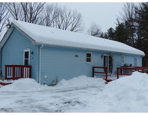 12 Moore Hill Rd, Athol, MA 01331 photo 1