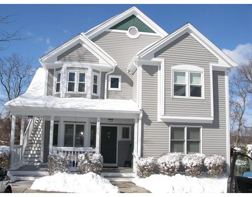1810 Highland Ave #4B, Fall River, MA 02720 photo 1