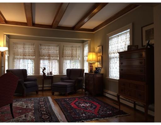 100 Salisbury Rd, Brookline, MA 02445 photo 7