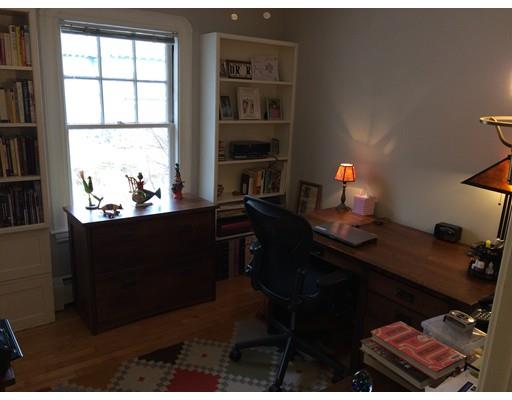 100 Salisbury Rd, Brookline, MA 02445 photo 14