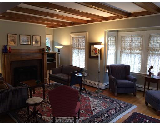 100 Salisbury Rd, Brookline, MA 02445 photo 6