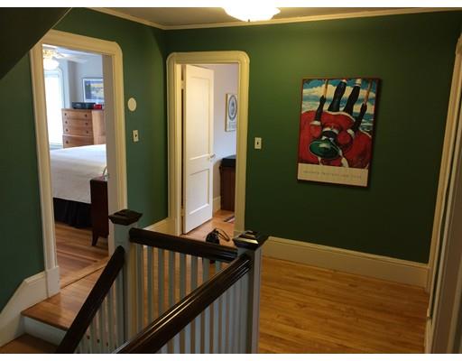 100 Salisbury Rd, Brookline, MA 02445 photo 19