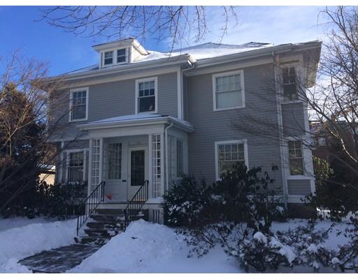 100 Salisbury Rd, Brookline, MA 02445 photo 1